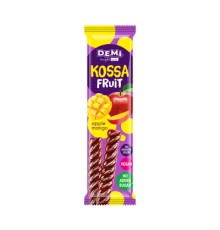 Цукерка Demi Kossa Fruit Пастила фруктова з смаком манго 15 г (de.21487)