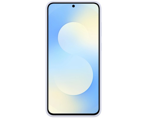 Чохол до мобільного телефона Samsung Galaxy S25 FE (S731) Silicone Case Light Blue (EF-PS731CLEGWW)