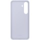 Чохол до мобільного телефона Samsung Galaxy S25 FE (S731) Silicone Case Light Blue (EF-PS731CLEGWW)