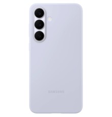 Чохол до мобільного телефона Samsung Galaxy S25 FE (S731) Silicone Case Light Blue (EF-PS731CLEGWW)