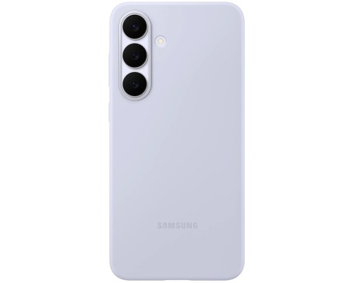 Чохол до мобільного телефона Samsung Galaxy S25 FE (S731) Silicone Case Light Blue (EF-PS731CLEGWW)