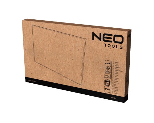 Обігрівач Neo Tools 90-105