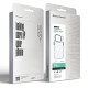 Чохол до мобільного телефона Armorstandart Unit MagCase Apple iPhone 17 Pro Matte Clear (ARM86291)