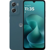 Мобільний телефон Motorola G06 4/256GB Tapestry (PBA20004UA)