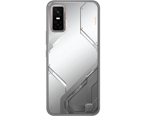 Мобільний телефон Infinix GT 30 8/256Gb Blade White (4894947101083)