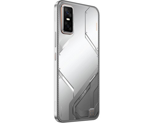 Мобільний телефон Infinix GT 30 8/256Gb Blade White (4894947101083)