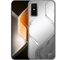 Мобільний телефон Infinix GT 30 8/256Gb Blade White (4894947101083)