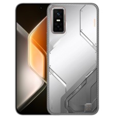 Мобільний телефон Infinix GT 30 8/256Gb Blade White (4894947101083)