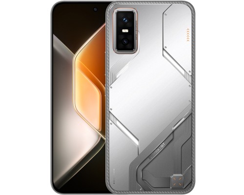 Мобільний телефон Infinix GT 30 8/256Gb Blade White (4894947101083)