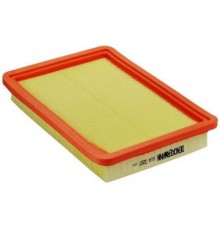 Повітряний фільтр для автомобіля DENCKERMANN A140297