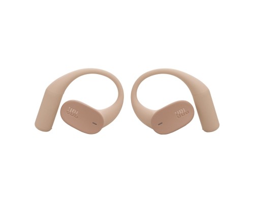 Навушники JBL Sense Lite Beige (JBLSENSELITEBEG)