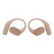 Навушники JBL Sense Lite Beige (JBLSENSELITEBEG)