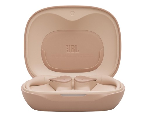 Навушники JBL Sense Lite Beige (JBLSENSELITEBEG)