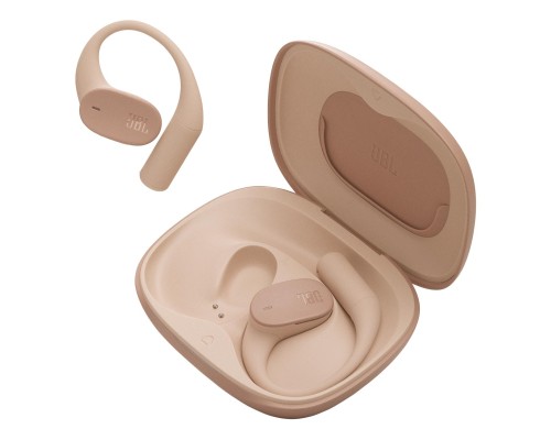 Навушники JBL Sense Lite Beige (JBLSENSELITEBEG)