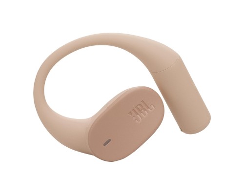 Навушники JBL Sense Lite Beige (JBLSENSELITEBEG)
