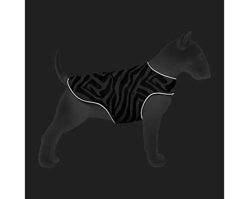 Курточка для тварин WAUDOG Clothes 