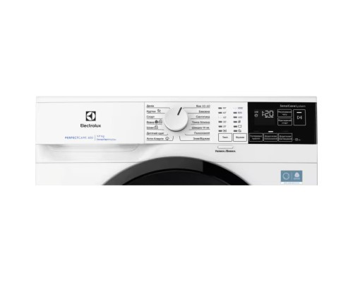 Пральна машина Electrolux EWS6427BU
