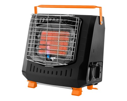 Газовий обігрівач Neo Tools 2.2кВт, 160г/год (90-133)