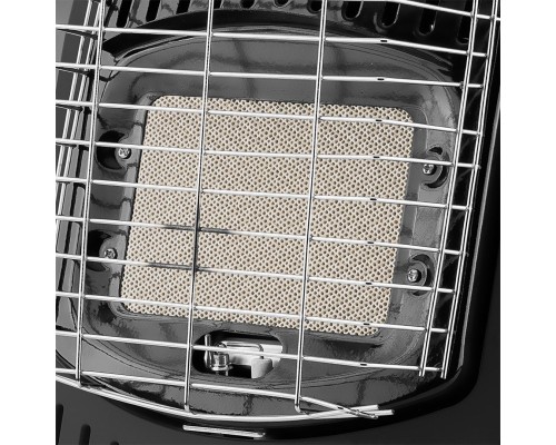 Газовий обігрівач Neo Tools 2.2кВт, 160г/год (90-133)