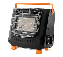 Газовий обігрівач Neo Tools 2.2кВт, 160г/год (90-133)