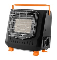 Газовий обігрівач Neo Tools 2.2кВт, 160г/год (90-133)