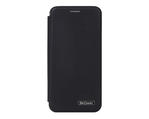 Чохол до мобільного телефона BeCover Exclusive Xiaomi Redmi 13 Black (711548)