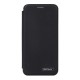 Чохол до мобільного телефона BeCover Exclusive Xiaomi Redmi 13 Black (711548)