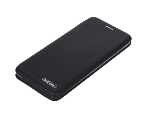 Чохол до мобільного телефона BeCover Exclusive Xiaomi Redmi 13 Black (711548)