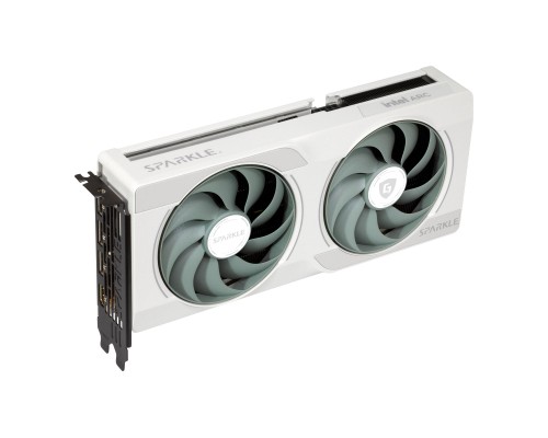 Відеокарта Sparkle Відеокарта PCIE8 ARC B570 10GB GDDR6 SB570GW-10GOC SPARKLE (SB570GW-10GOC)