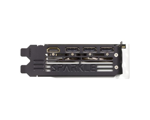 Відеокарта Sparkle Відеокарта PCIE8 ARC B570 10GB GDDR6 SB570GW-10GOC SPARKLE (SB570GW-10GOC)