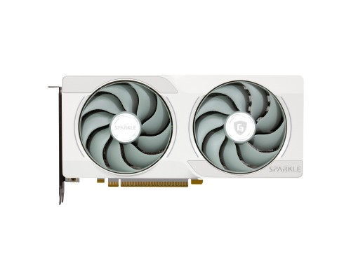 Відеокарта Sparkle Відеокарта PCIE8 ARC B570 10GB GDDR6 SB570GW-10GOC SPARKLE (SB570GW-10GOC)