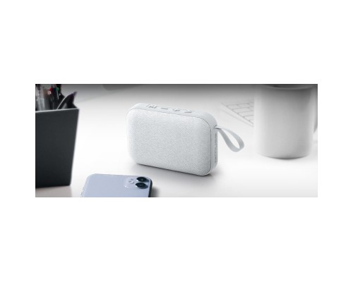 Акустична система Muse M-307 BTW White (M-307 BTW)