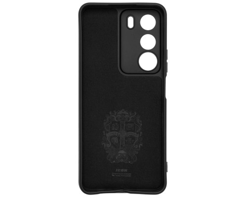 Чохол до мобільного телефона Armorstandart ICON Realme C71 4G Camera cover Black (ARM83906)