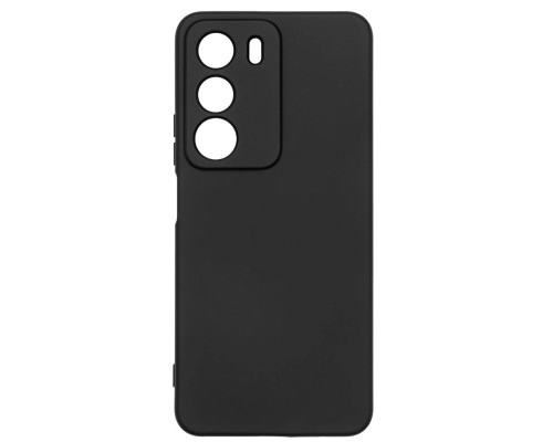 Чохол до мобільного телефона Armorstandart ICON Realme C71 4G Camera cover Black (ARM83906)