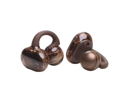 Навушники JBL Soundgear Clips Copper (JBLSNDGEARCLCOP)