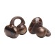 Навушники JBL Soundgear Clips Copper (JBLSNDGEARCLCOP)