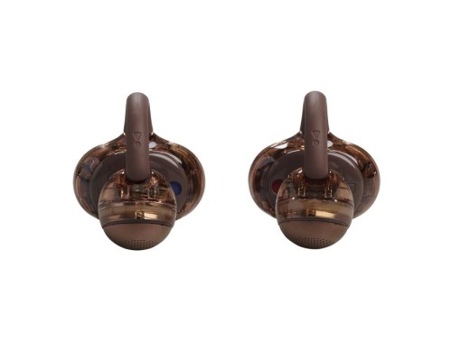 Навушники JBL Soundgear Clips Copper (JBLSNDGEARCLCOP)
