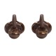Навушники JBL Soundgear Clips Copper (JBLSNDGEARCLCOP)