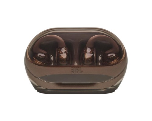 Навушники JBL Soundgear Clips Copper (JBLSNDGEARCLCOP)