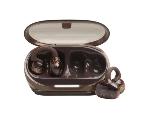 Навушники JBL Soundgear Clips Copper (JBLSNDGEARCLCOP)