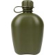 Фляга Tribe Canteen пластикова olive (T-FE-0022-olive)