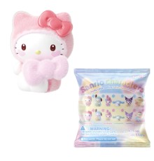 Фігурка Pop Top сюрприз Sanrio Милі друзі (25MQD-012)