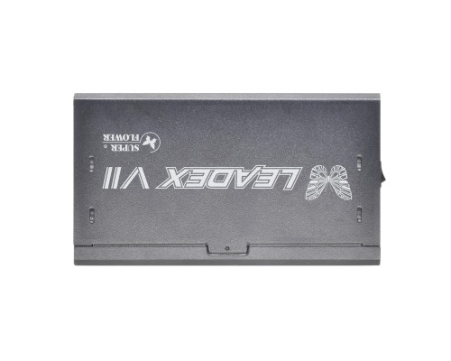 Блок живлення Super Flower 1200W LEADEX VII XP PRO SERIES (SF-1200F14XP)