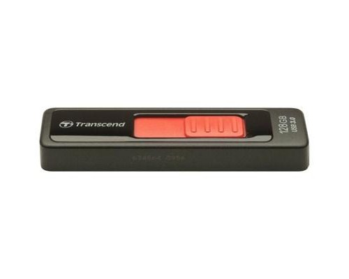 USB флеш накопичувач Transcend 128Gb JetFlash 760 (TS128GJF760) 