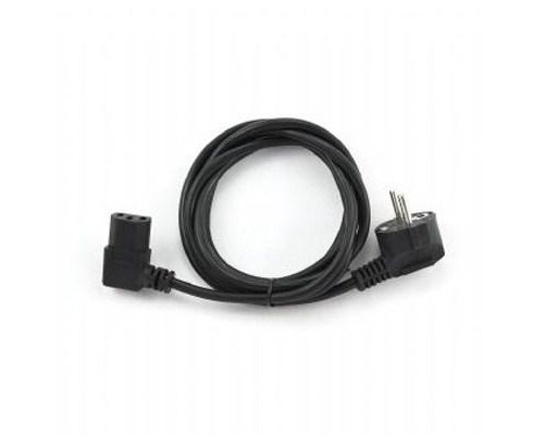 Кабель живлення C13 1.8m Cablexpert (PC-186A-VDE-1.8M) Кабель живлення C13 1.8m Cablexpert (PC-186A-VDE-1.8M)