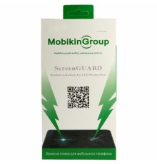 Плівка захисна Mobiking Samsung S6810 (22371)