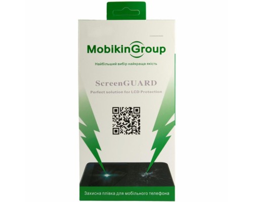 Плівка захисна Mobiking Samsung S6810 (22371)