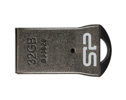 USB флеш накопичувач Silicon Power 32GB Touch T01 USB 2.0 (SP032GBUF2T01V1K) USB флеш накопичувач Silicon Power 32GB Touch T01 USB 2.0 (SP032GBUF2T01V1K)