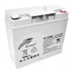 Батарея до ДБЖ Ritar AGM RT12200, 12V-20Ah (RT12200) 