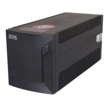 Пристрій безперебійного живлення Powercom RPT-2000AP SCHUKO